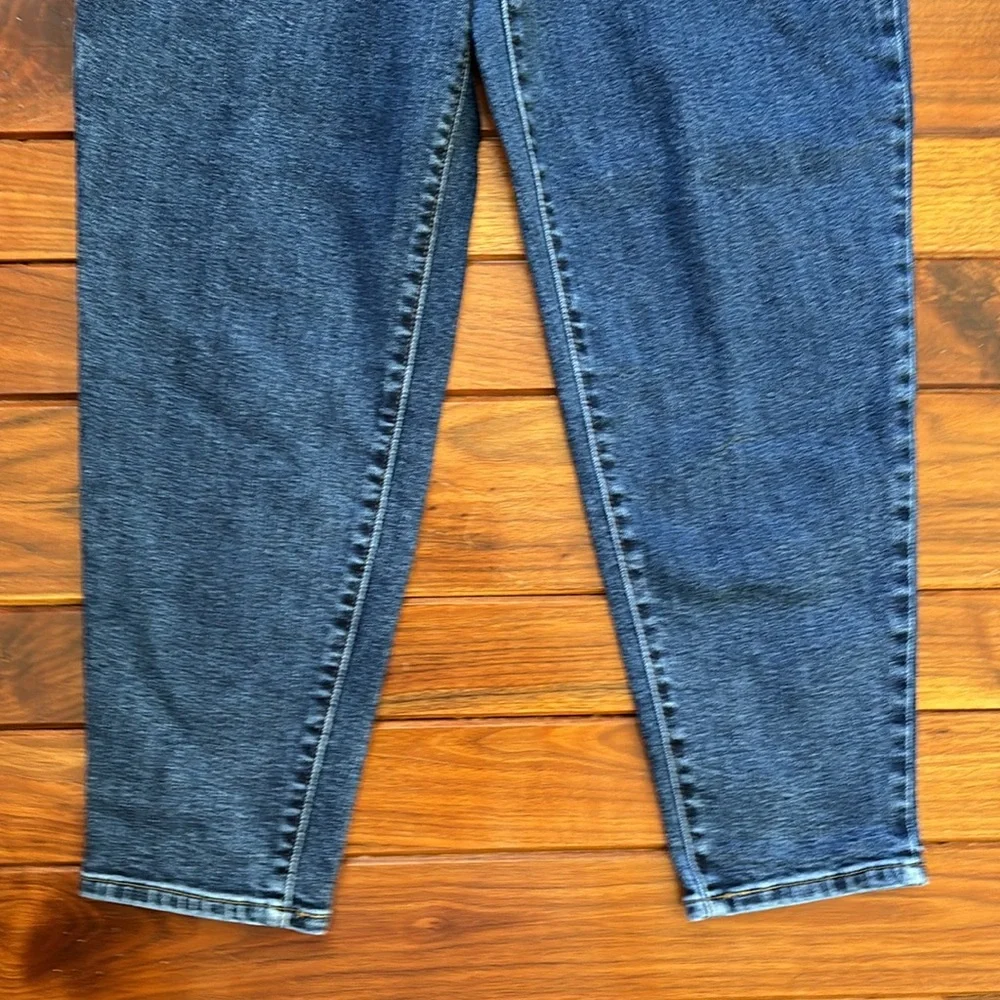 Levi’s SilverTab Mom Jeans 28 - Picture 3 of 11